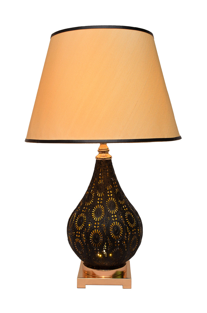 DL SUR` XL(PAIR)(TABLE LAMP)