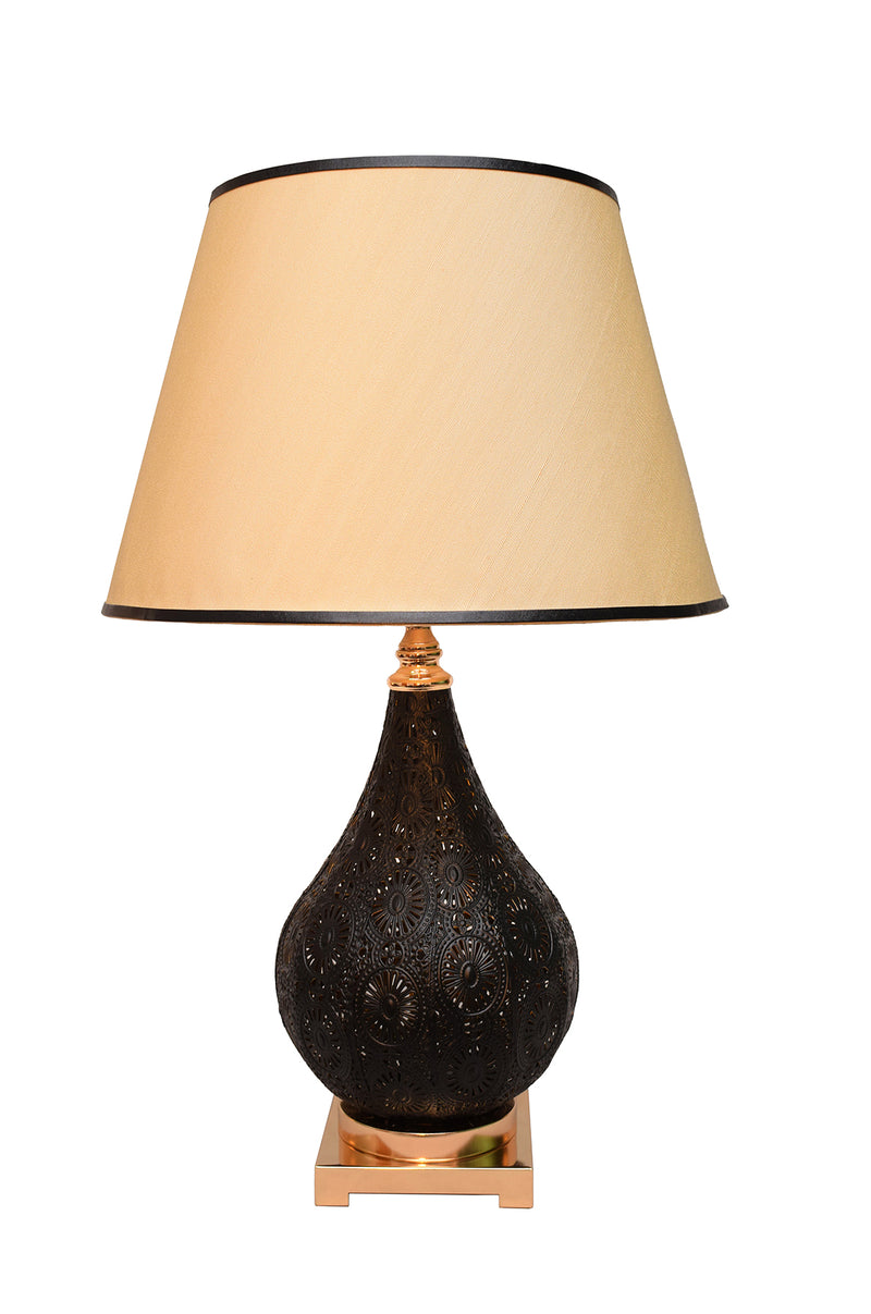 DL SUR` XL(PAIR)(TABLE LAMP)