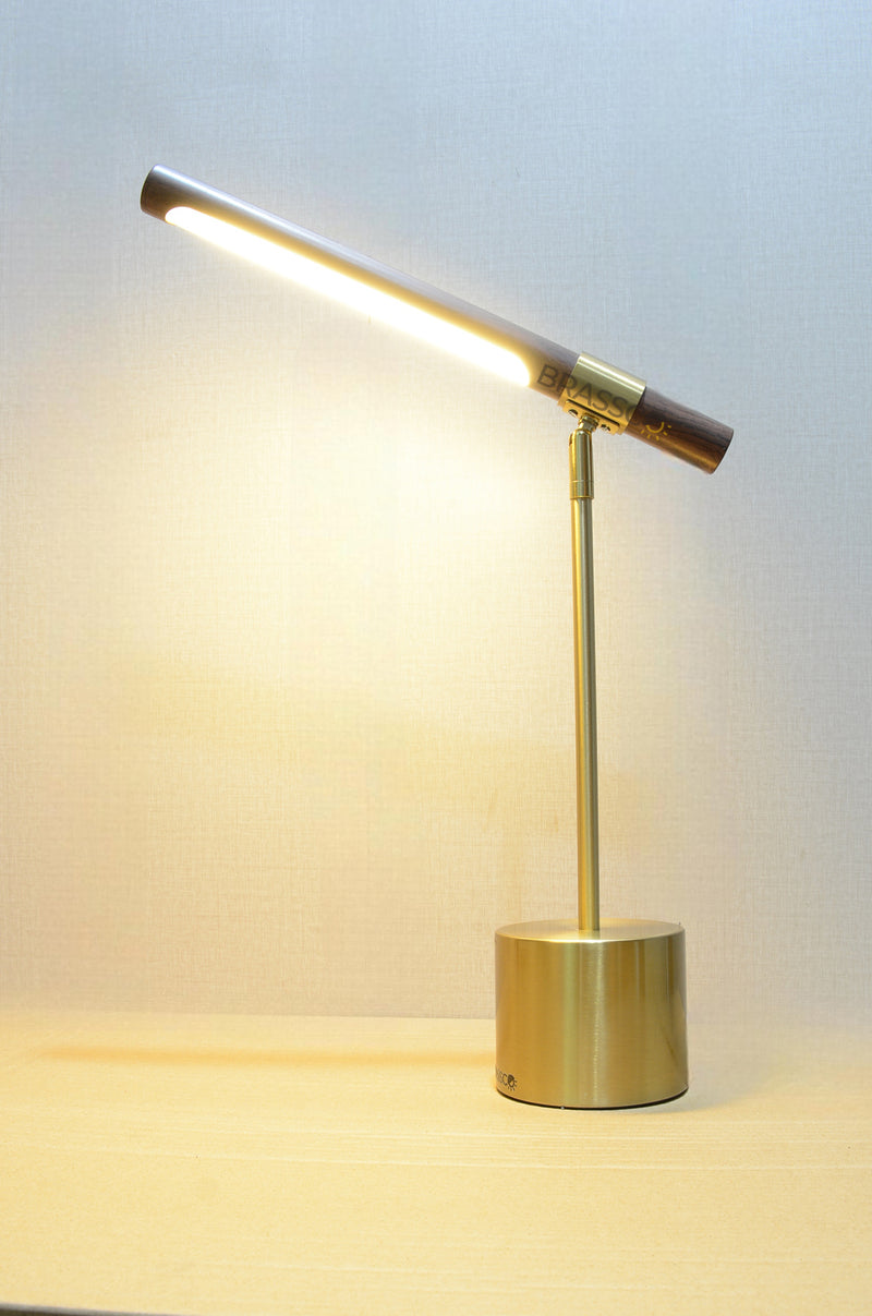 BRC' led study large  (Table Lamp)(Single)