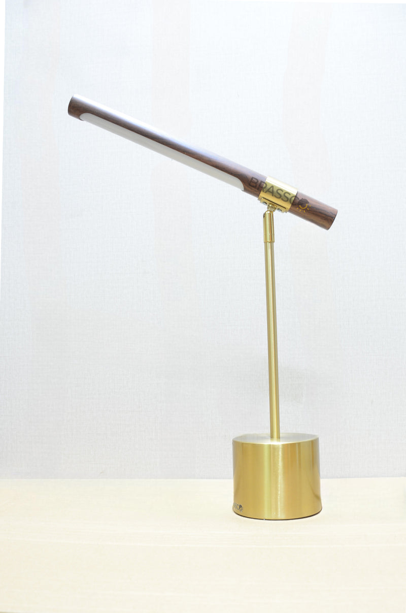BRC' led study large  (Table Lamp)(Single)