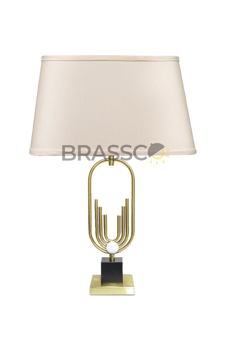 AT` MODERN LAMP 16 OWAL (Table Lamp)