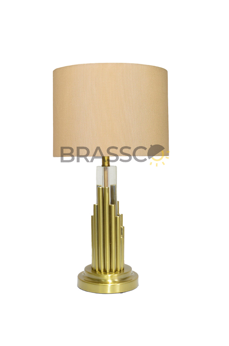 AT` MODERN LAMP 22  RODS(Table Lamp)