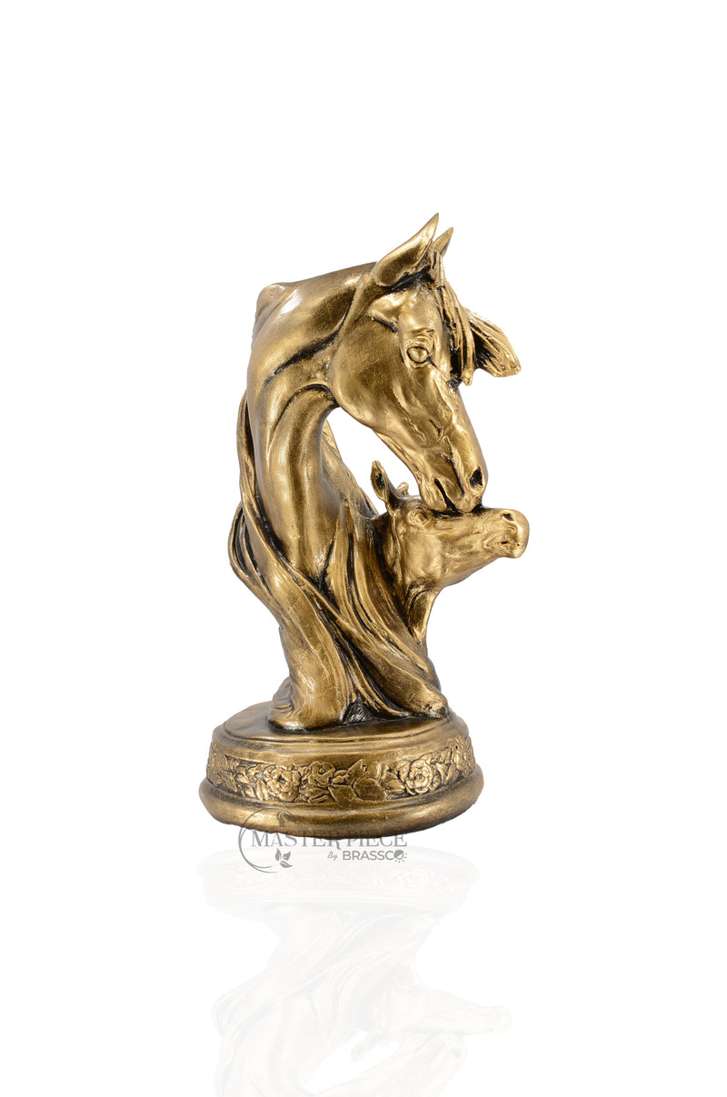 KH` Decor Rayzin Horse 05 (Decor)