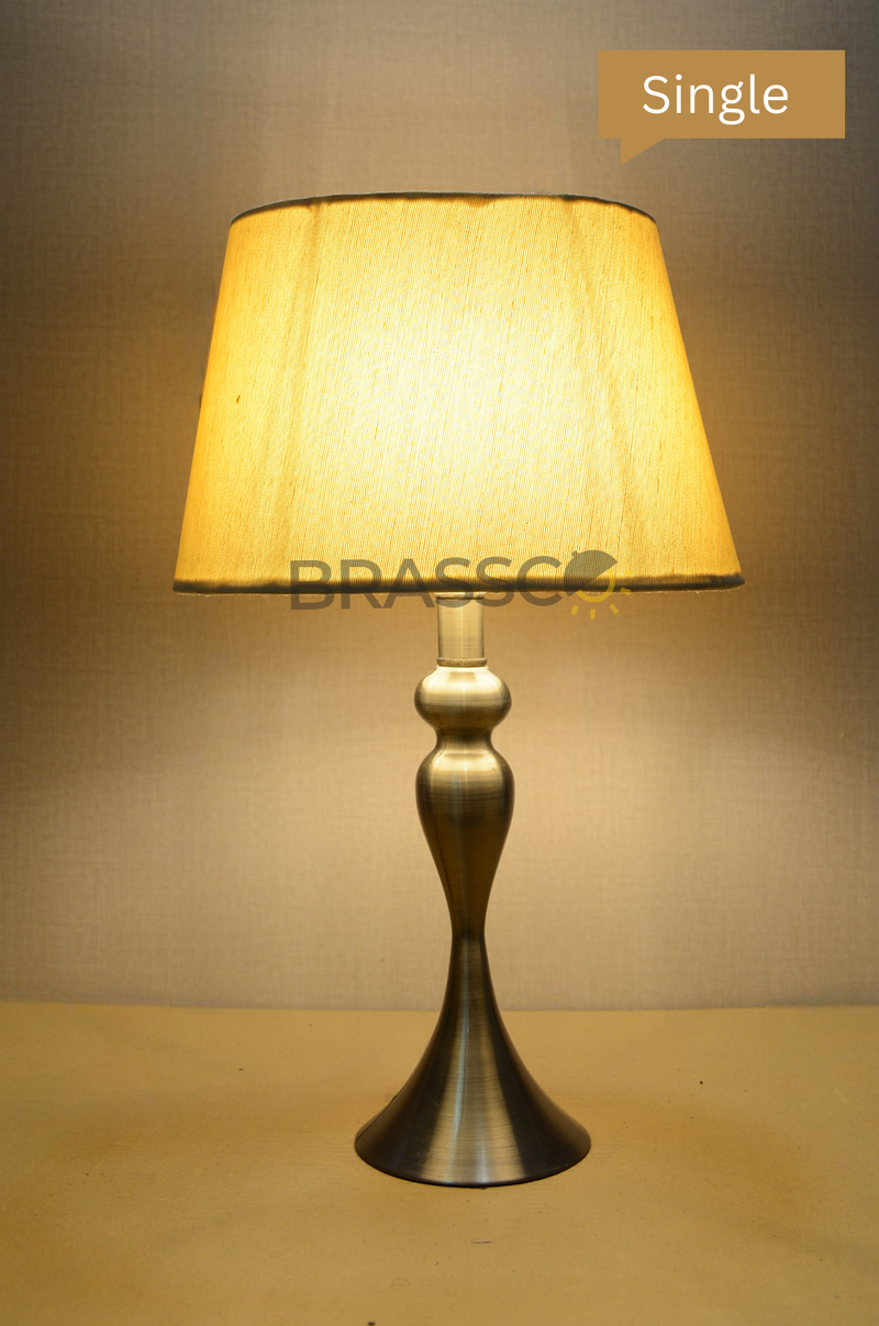 self ab lamp (Table lamp)(single)