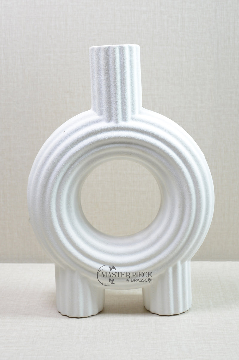 NT' Decor ceramic vase Large (Interior Decor)(Pair)(single)