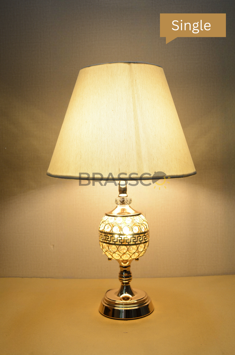 br` beat lamp M Patti (Table Lamp)(single)