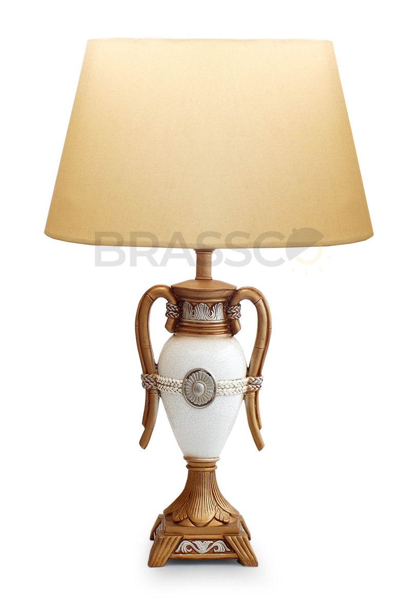 TL rz Rayzin monogram XL(Table Lamp)