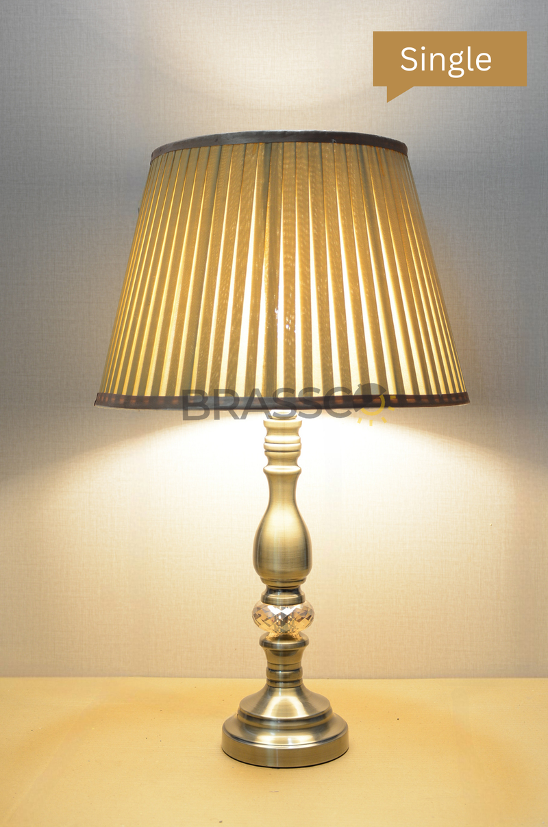 br` self medium ab (Table Lamp)(single)