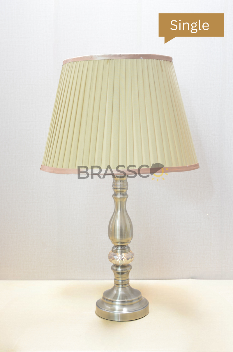 br` self medium ab (Table Lamp)(single)