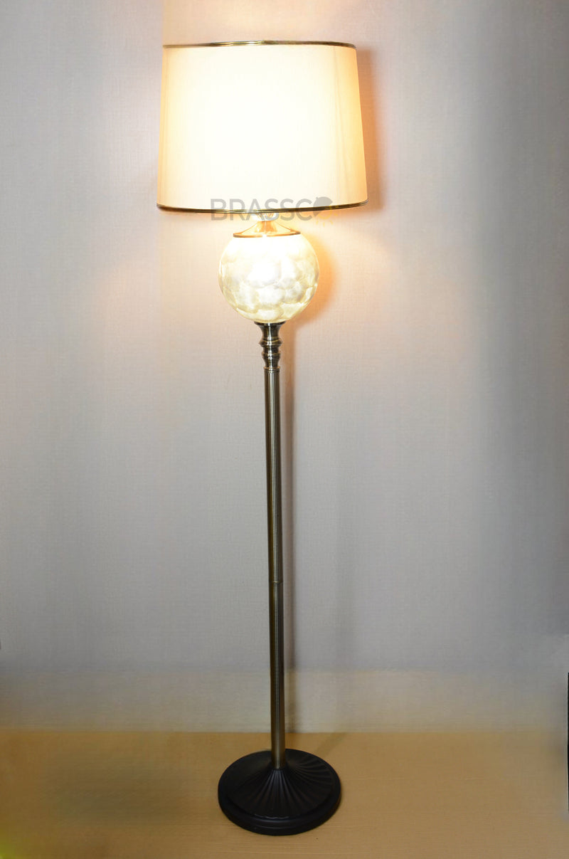 BR` FLOOR M-O-P ROUNG AB (Single)(Floor Lamp)