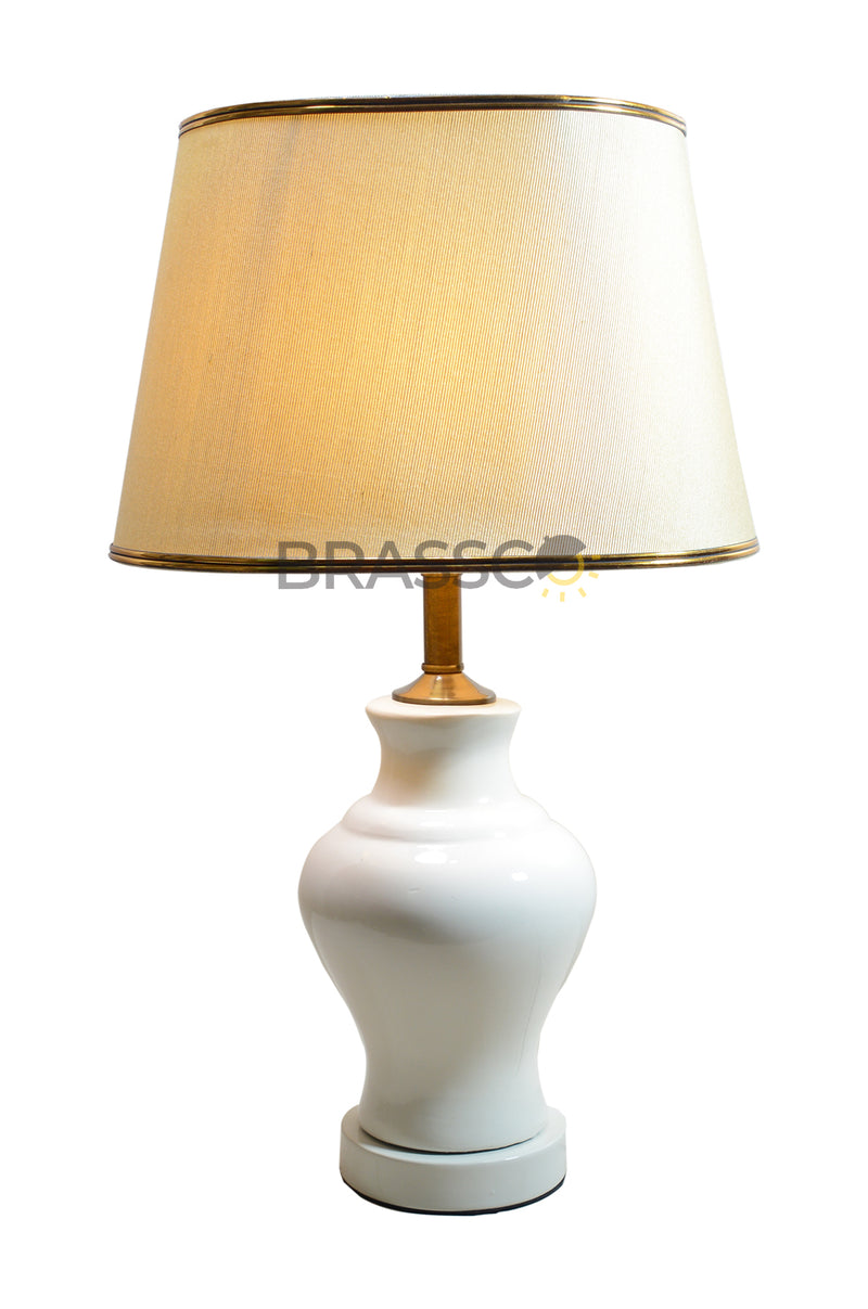FR' SML Gani rema GB (Table Lamp)(Pair)