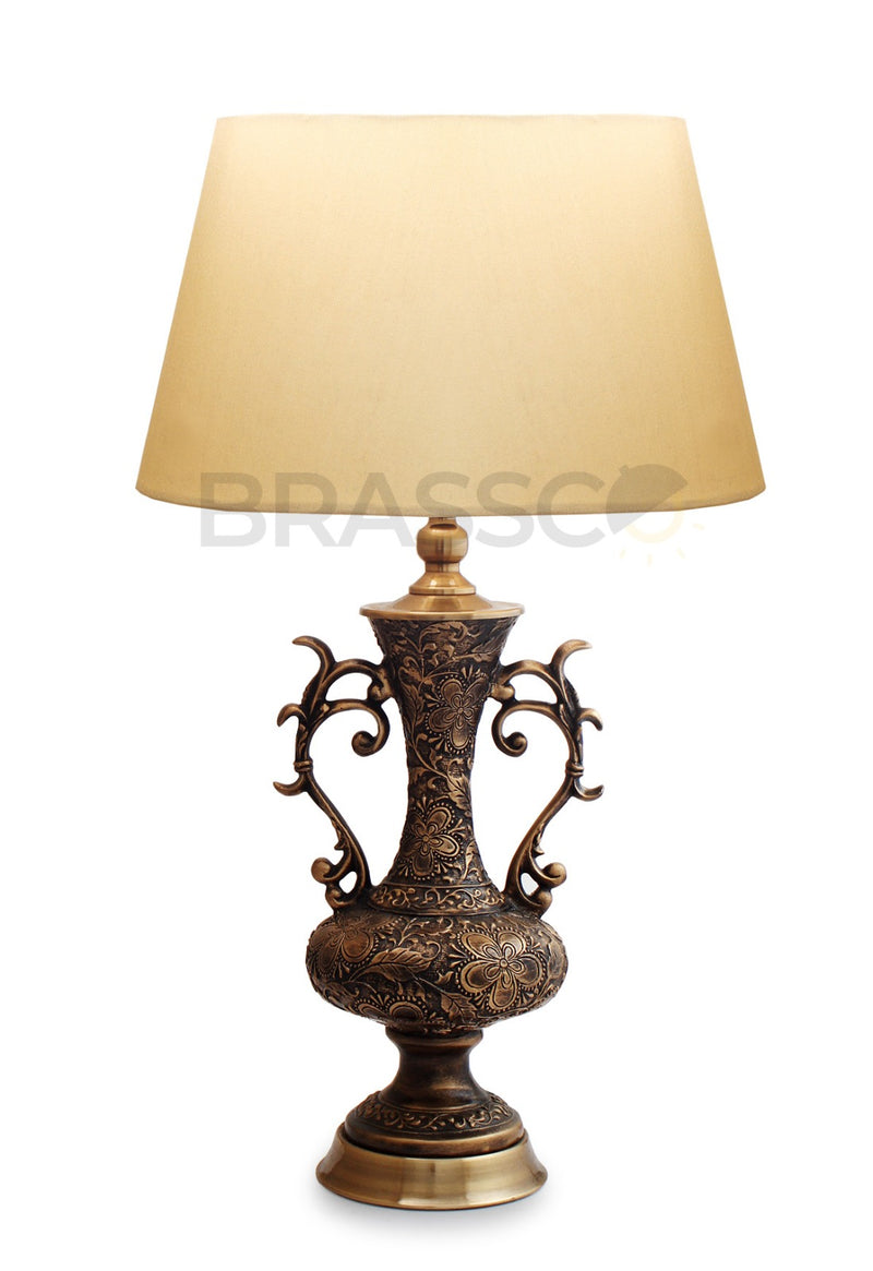 TL NZ Surahi Lamp GB (Table Lamp)