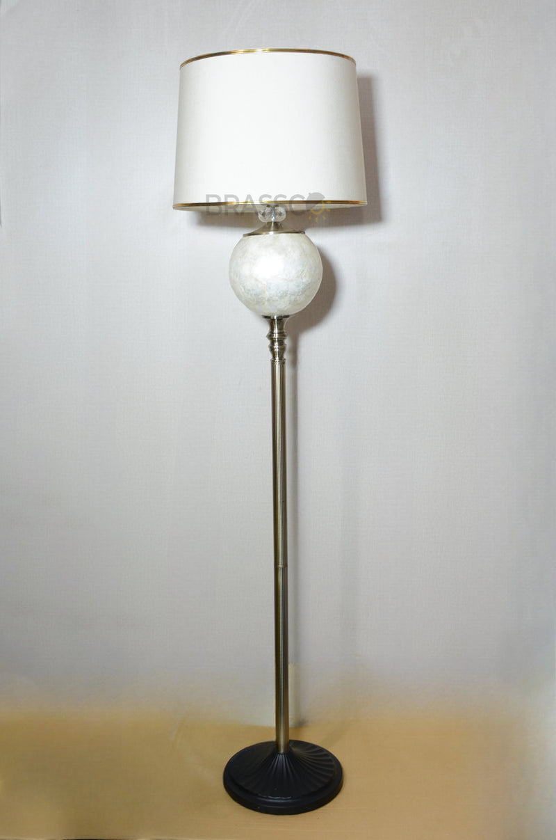 BR` FLOOR M-O-P ROUNG AB (Single)(Floor Lamp)