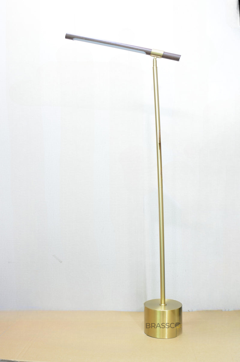 BRC` FC 72 STUDY FLOOR LED(Floor Lamp)(Single)