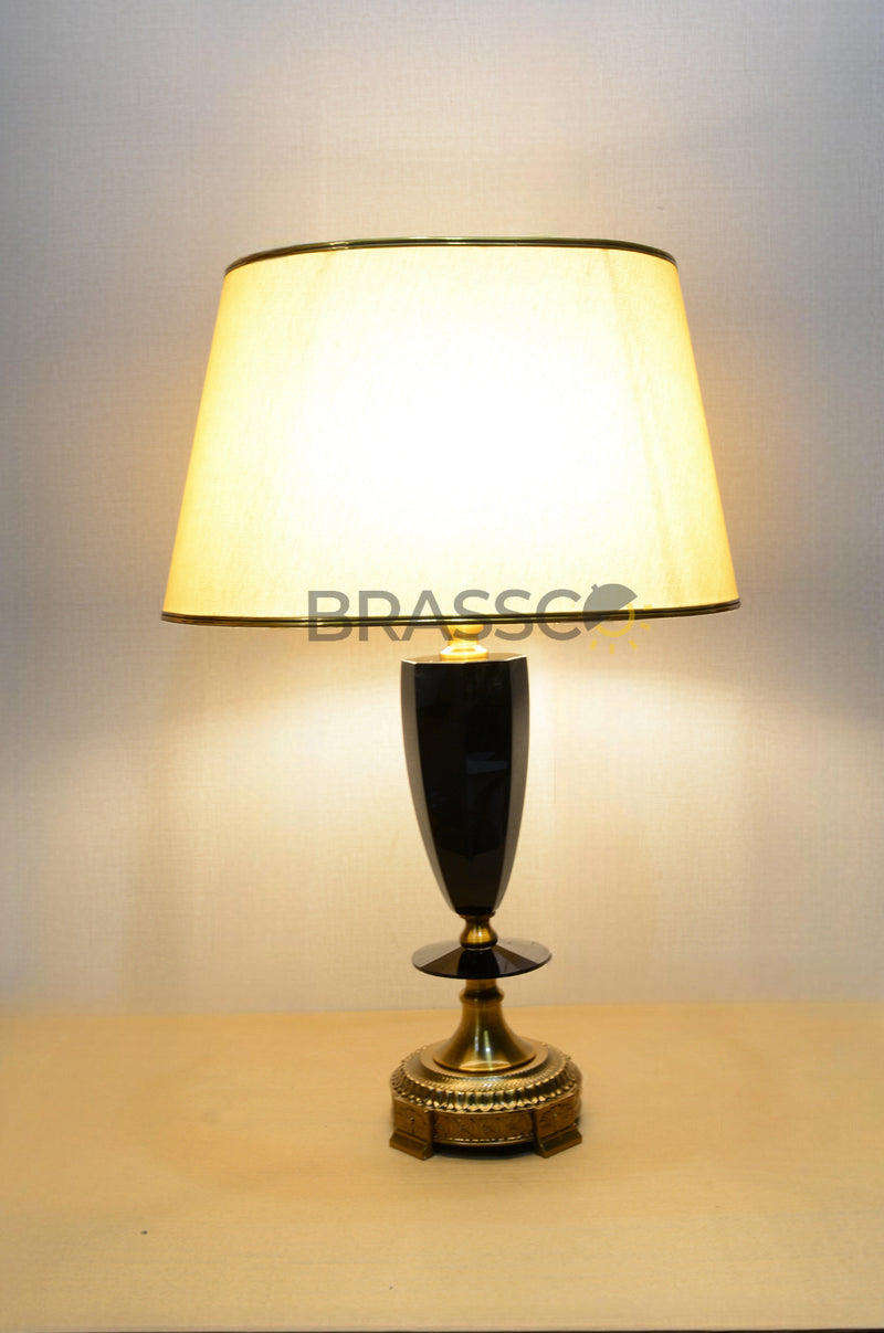 BRC` FC08 CRYSTAL  (Table Lamp)(Pair)