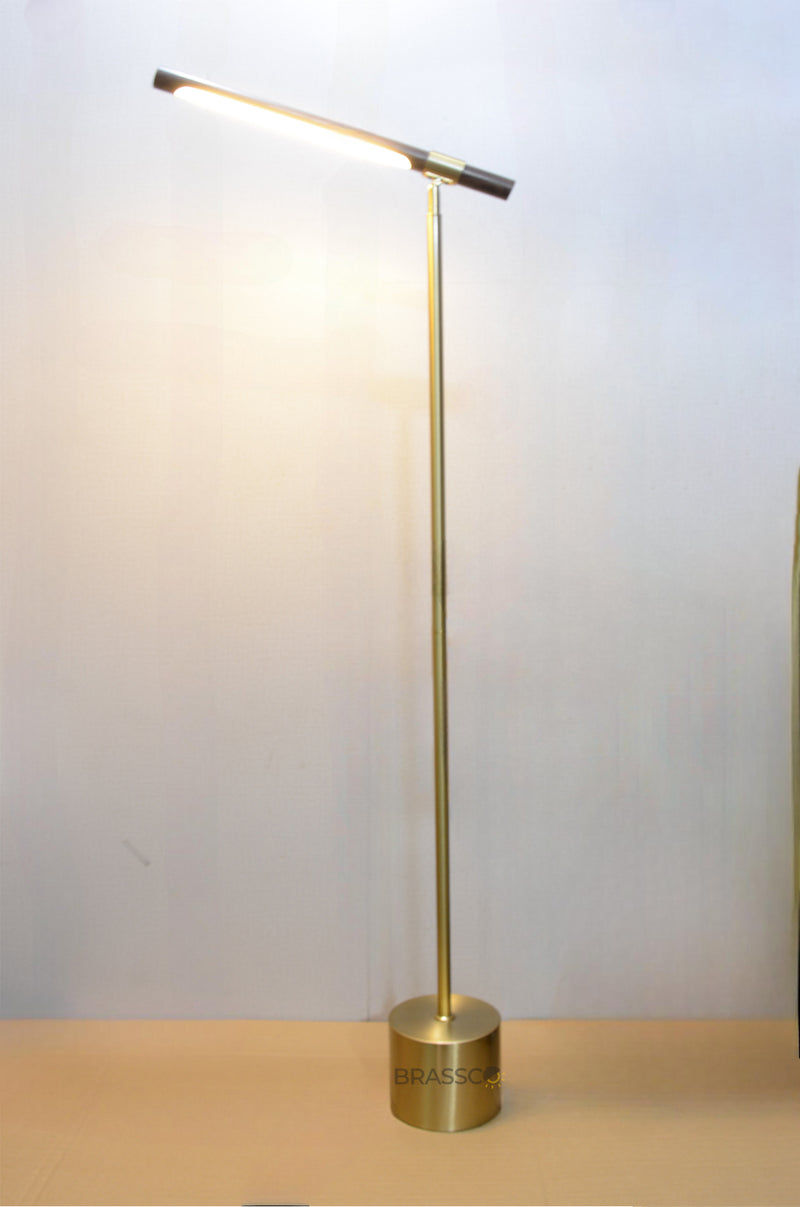 BRC` FC 72 STUDY FLOOR LED(Floor Lamp)(Single)