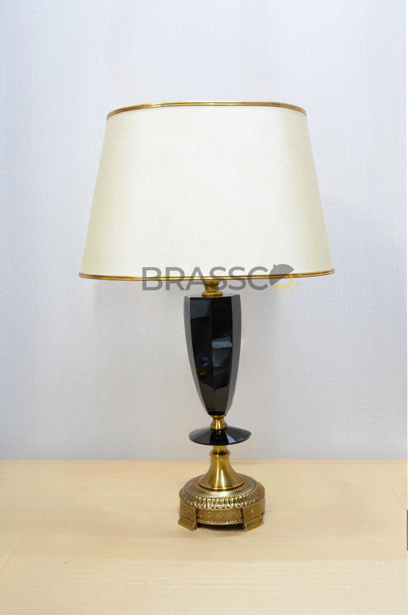 BRC` FC08 CRYSTAL  (Table Lamp)(Pair)