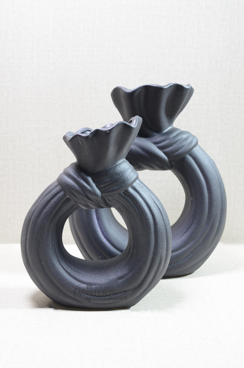 NT' Decor ceramic vase Large (Interior Decor)(Pair)(single)