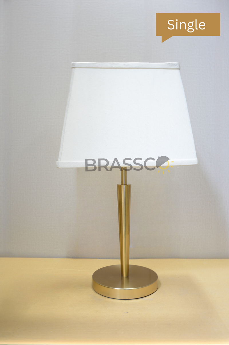 SELF WONG (Table Lamp)(single)