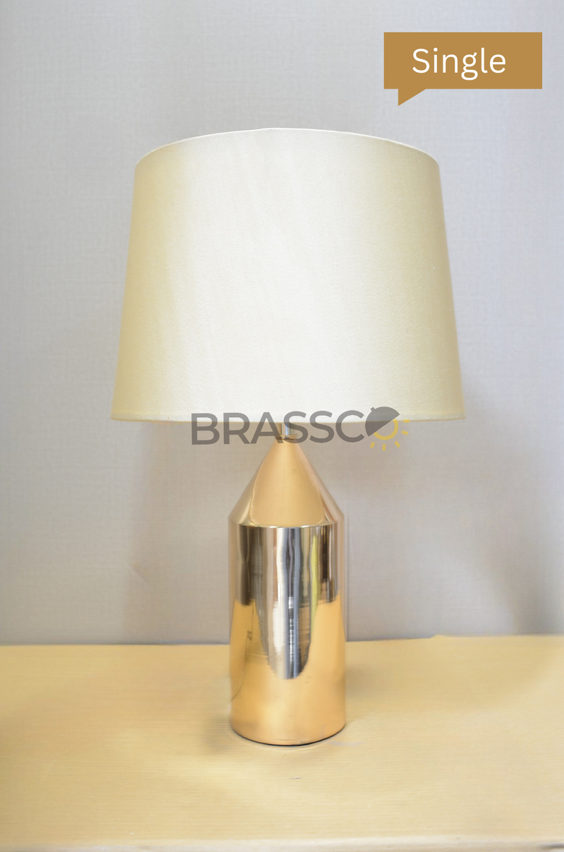 AMERICAN EYE MEDIUM (Table Lamp)(Single)