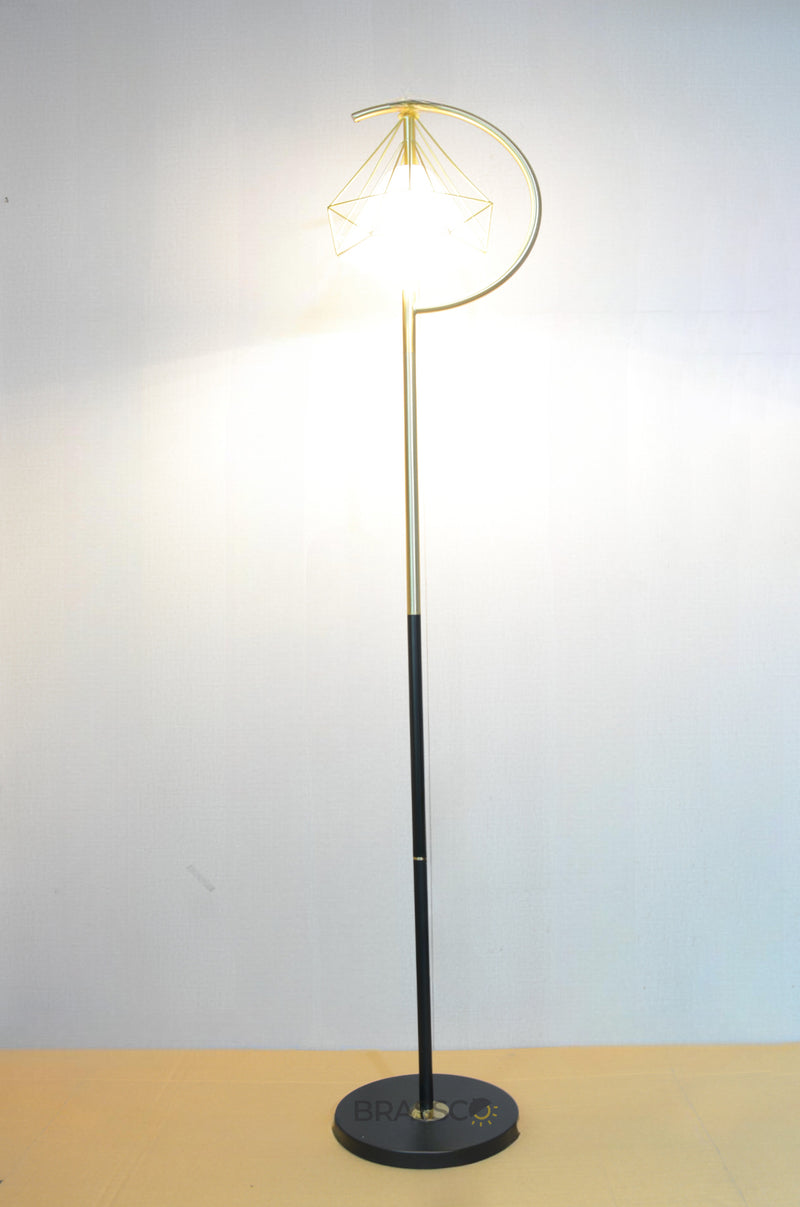 BRC`FLOOR STUDY(Floor Lamp)(Single)