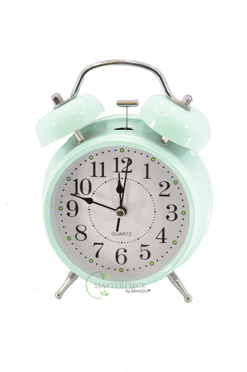 DC ET` TABLE CLOCK (Decor)