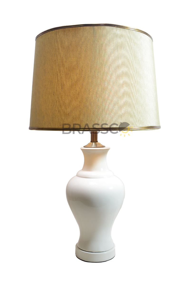 FR' MDM Gani rema AB (Table Lamp)(Pair)