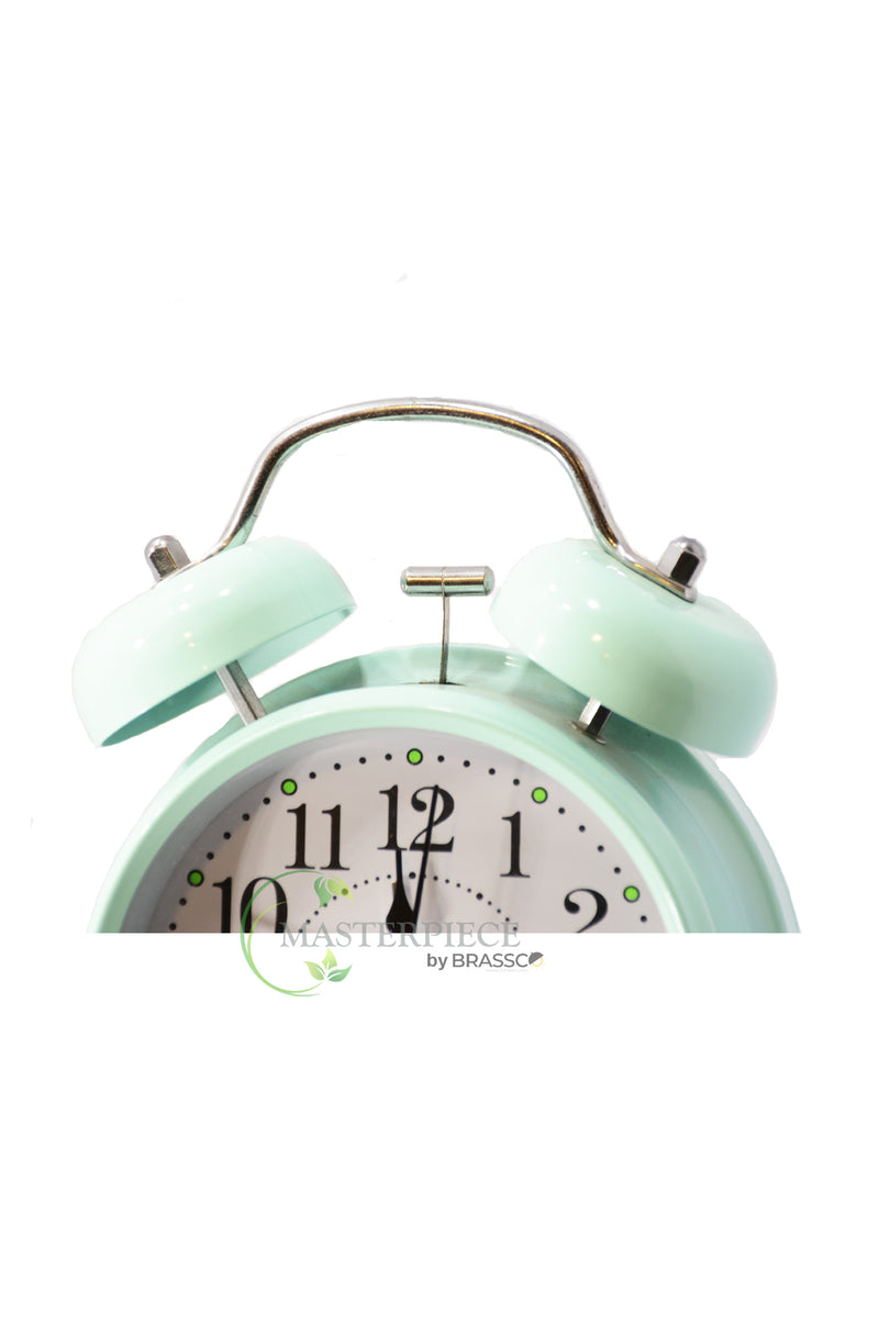 DC ET` TABLE CLOCK (Decor)