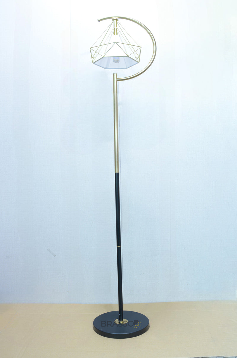 BRC`FLOOR STUDY(Floor Lamp)(Single)