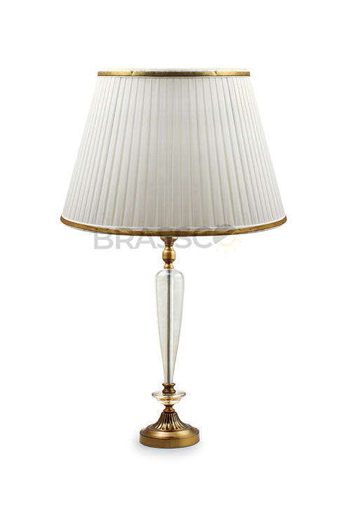 TL CRYSTAL XXL 01 GB (Table Lamp)