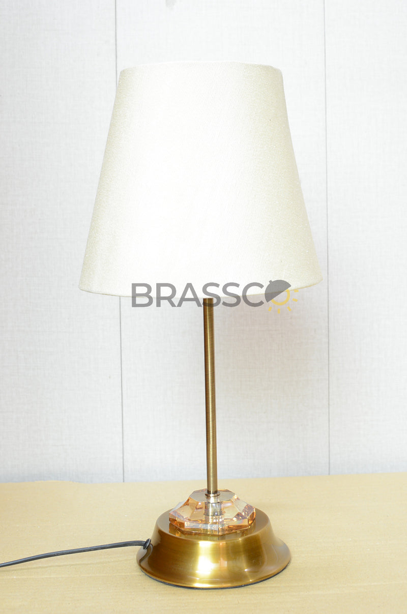 BR` ROD LAMP SMALL  GB (PAIR)(TABLE LAMP)