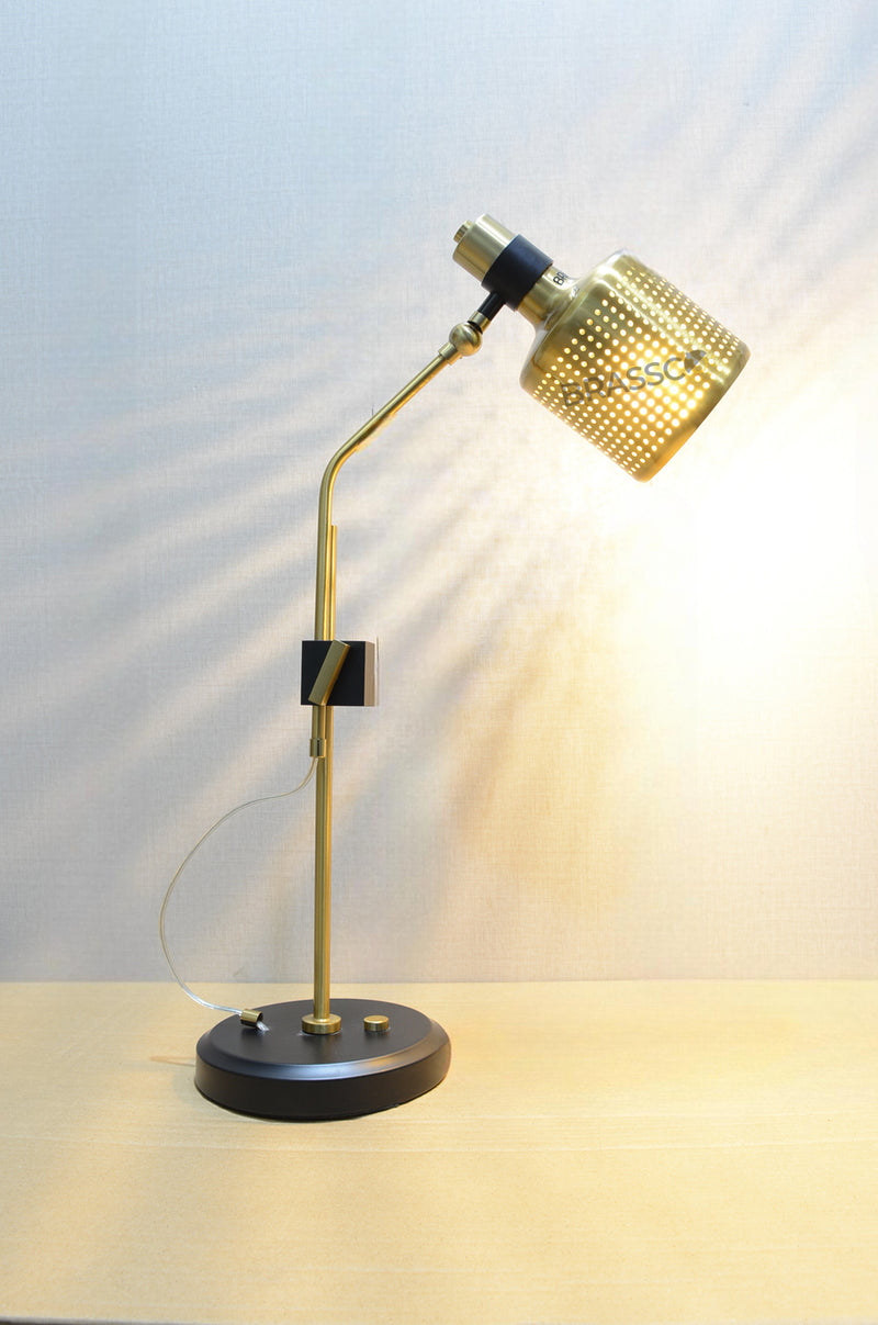 BRC` FC72 MODERN STUDY  (Table Lamp)(Single)
