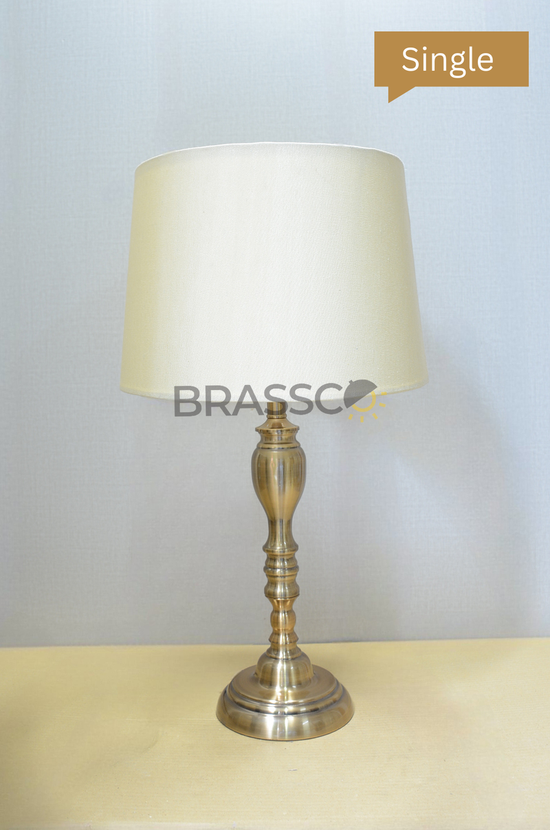 self lamp new L (Table Lamp) (single)