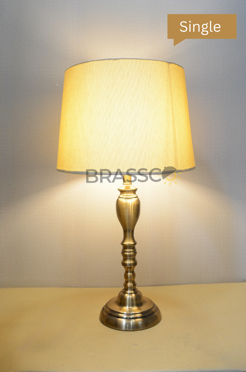 self lamp new L (Table Lamp) (single)