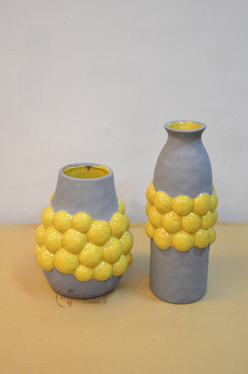 AF' Vase 02 pcs set (Decor)(Vase)