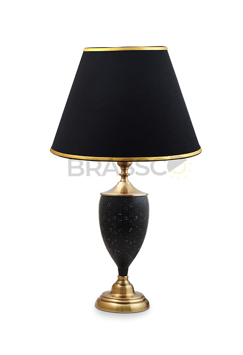 TL BR LACER LARGE SURAHI 01 GB (Table Lamp)