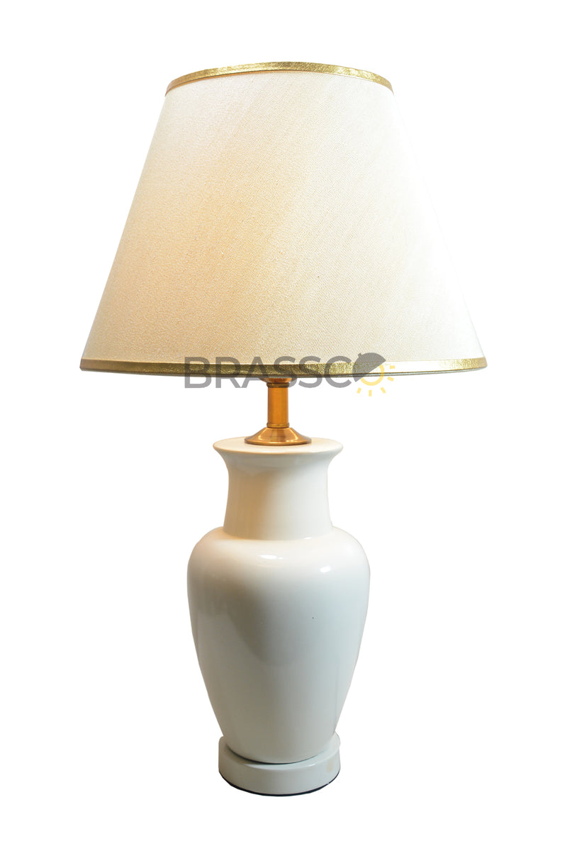 FR' MDM Babar GB (Table Lamp)(Pair)
