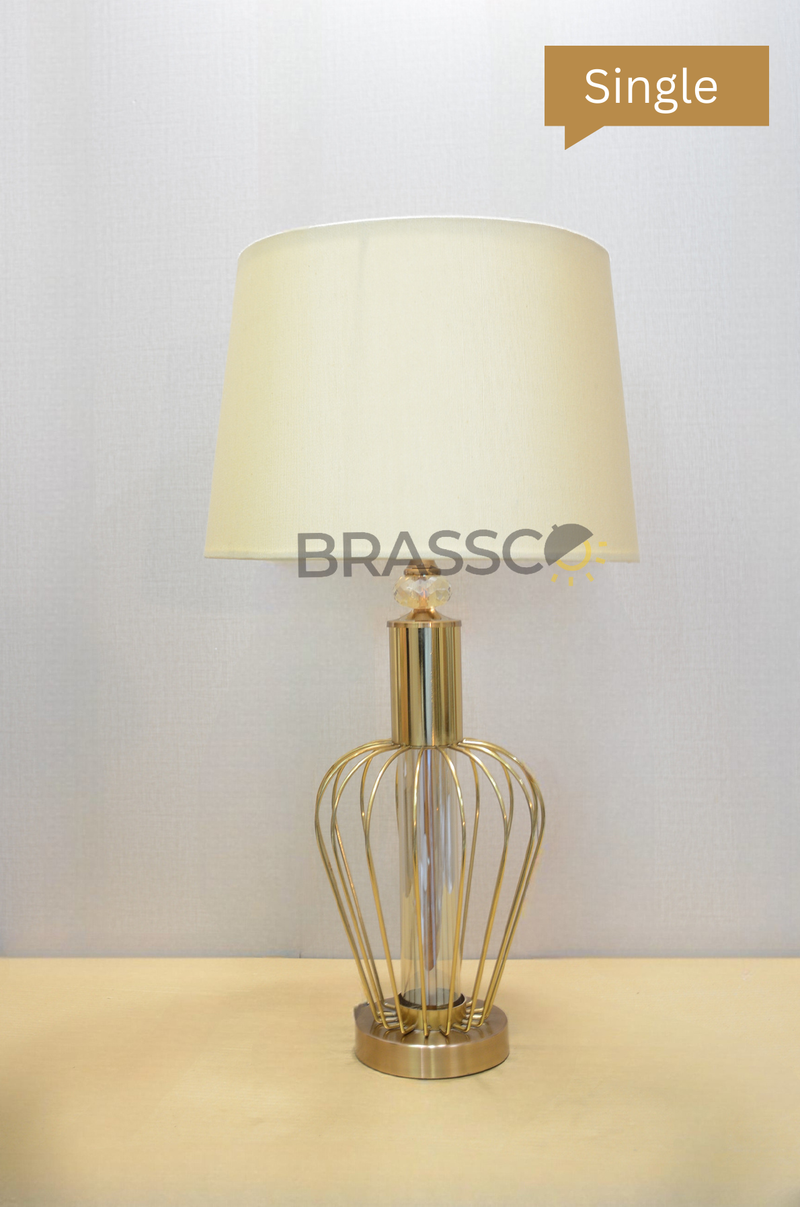 IT` modern lamp large (Table Lamp)(Single)