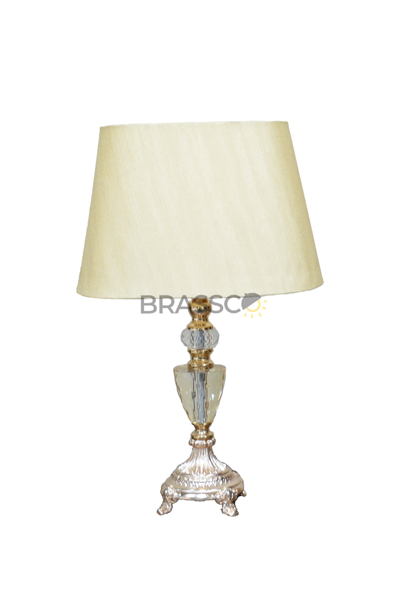 BR` craving  baby crystal (Pair)(Table Lamp)