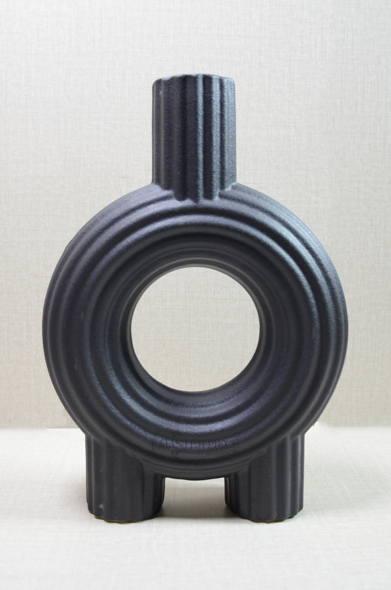 NT' Decor ceramic vase Large (Interior Decor)(PAir)(single)