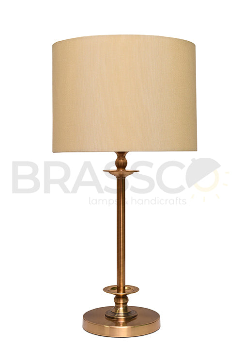 TL BR ROD MODERN GB (Table Lamp)