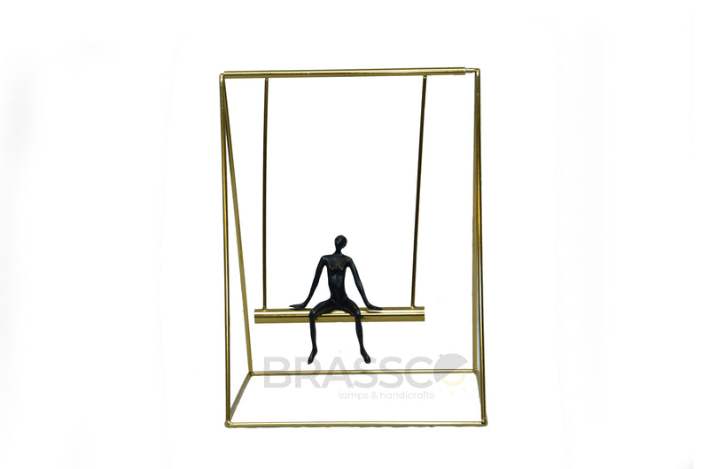 br` decor swing large (Decor)