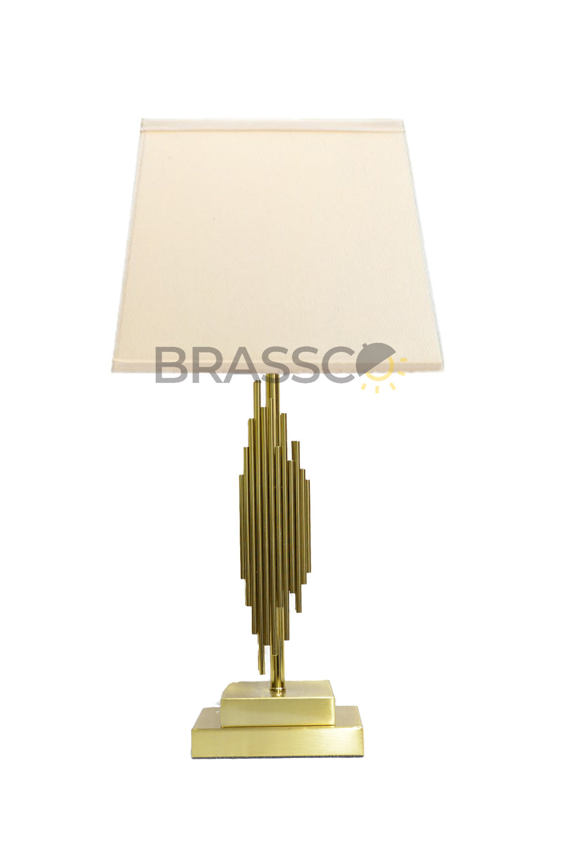 AT` MODERN LAMP 05 LINNER MEDIUM(Table Lamp)