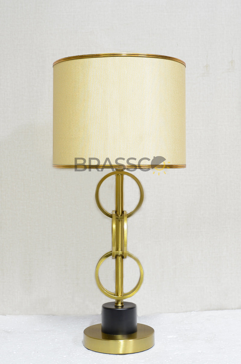 AT` MODERN LAMP 02 RINGS MEDIUM(Pair) (Table Lamp)