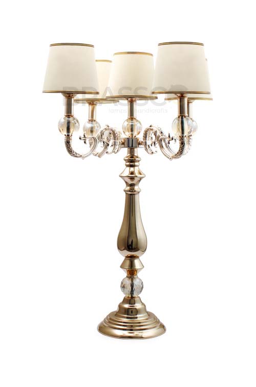 BR'4 ARM LAMP (Table Lamp)