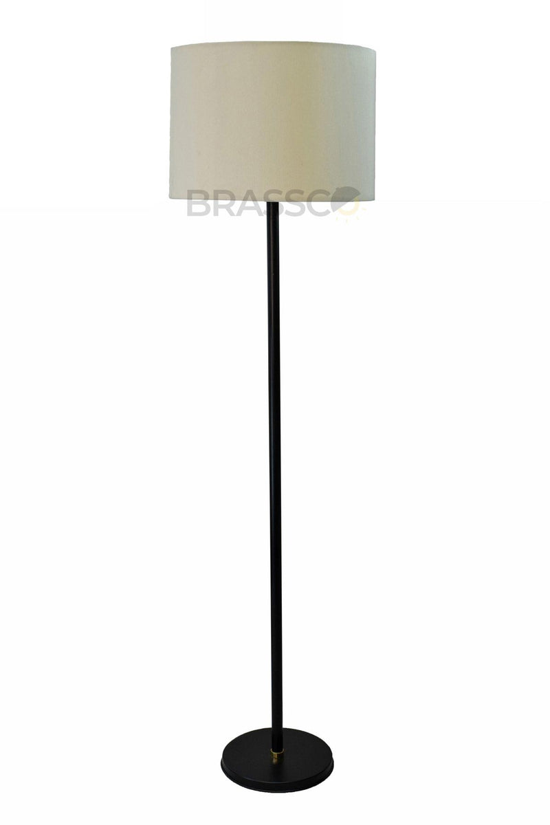 CONTEMPORARY STAINLESS STEEL(FLOOR LAMP)