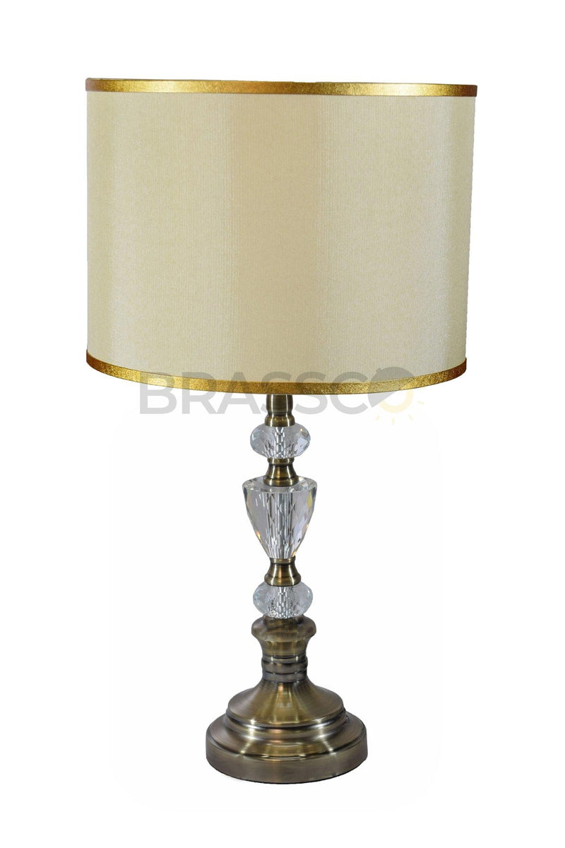 SIAL CRYSTAL(Table Lamp)