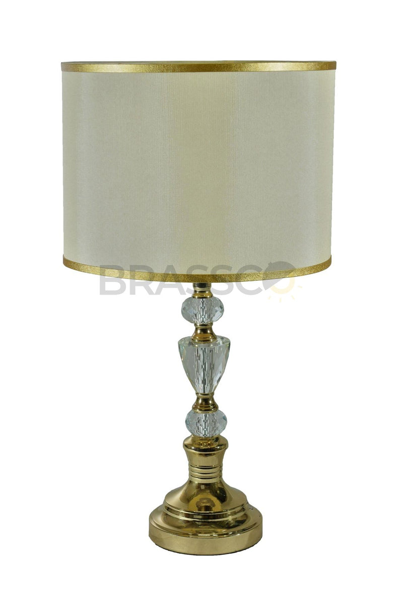 SIAL CRYSTAL(Table Lamp)