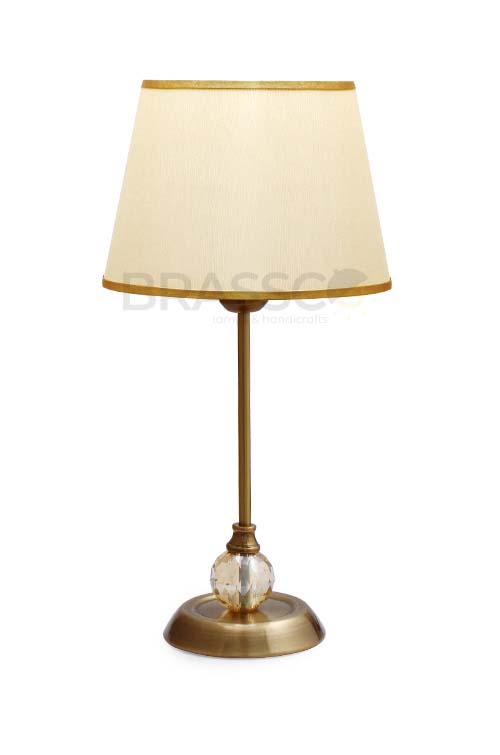 BR'SINGLE BALL STICK (Table Lamp)