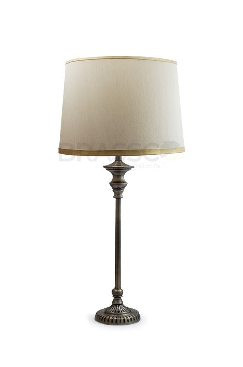 SELF TURKISH L(PAIR)(TABLE LAMP)